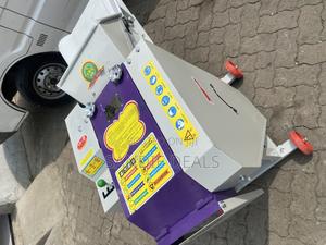 High Speed Chaff Cutter/Fodder Cutter - thumbnail 2