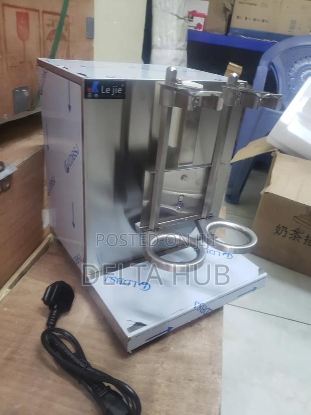 Best Affordable New Boba Shaker Machine - main view