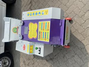 High Speed Chaff Cutter Machine - thumbnail 2