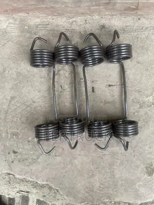 Sinotruck Howo Brake Shoe Springs /Brake Adjustment Springs