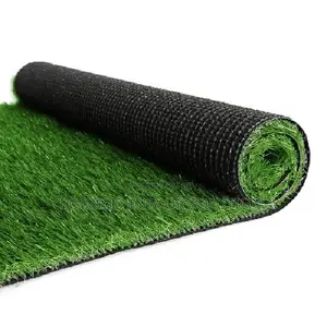 25mm Artificial Lawn Grass Carpet