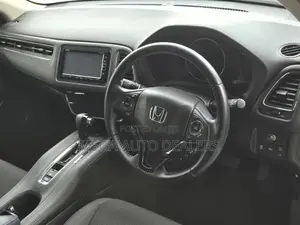 Honda Vezel 1.5 2WD 2018 White