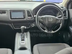 Honda Vezel 1.5 2WD 2018 White