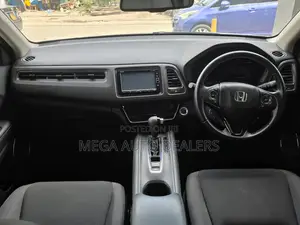 Honda Vezel 1.5 2WD 2018 White