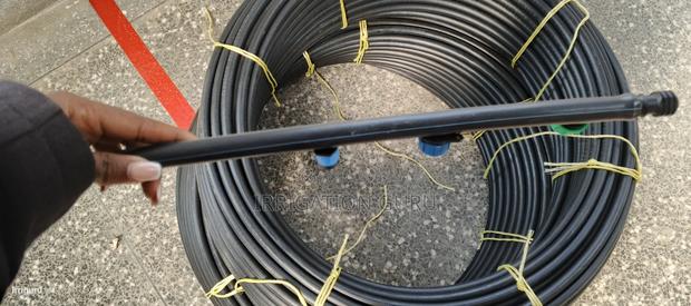 Branch Line 16mm - main view