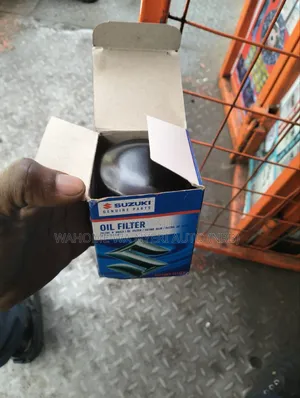 Oil Fillter Suzuki Alto,Swift,Solio