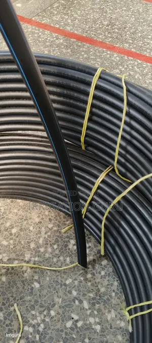 Riser Pipe
