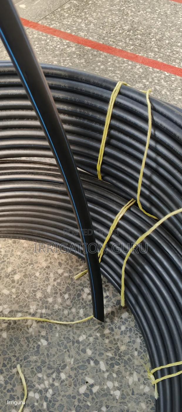 Riser Pipe - main view