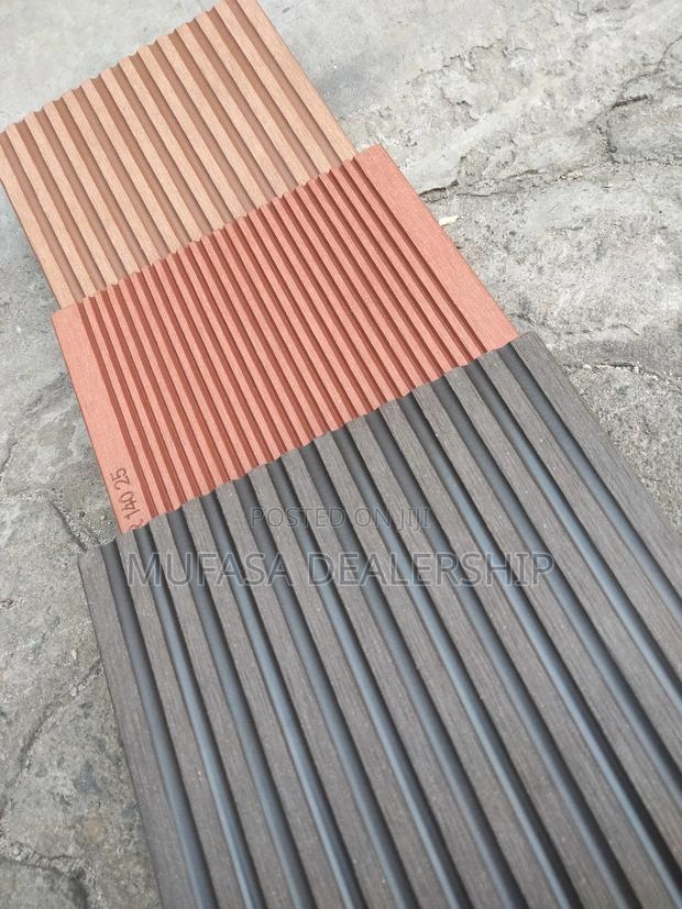 Imported Wpc(2.9m*150mm) - main view