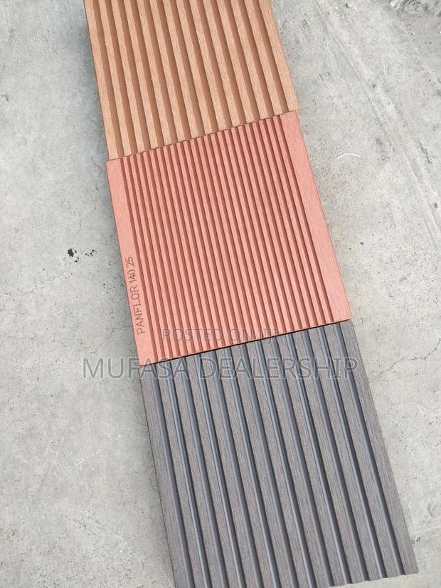 Imported Wpc(2.9m*150mm) - thumbnail 3