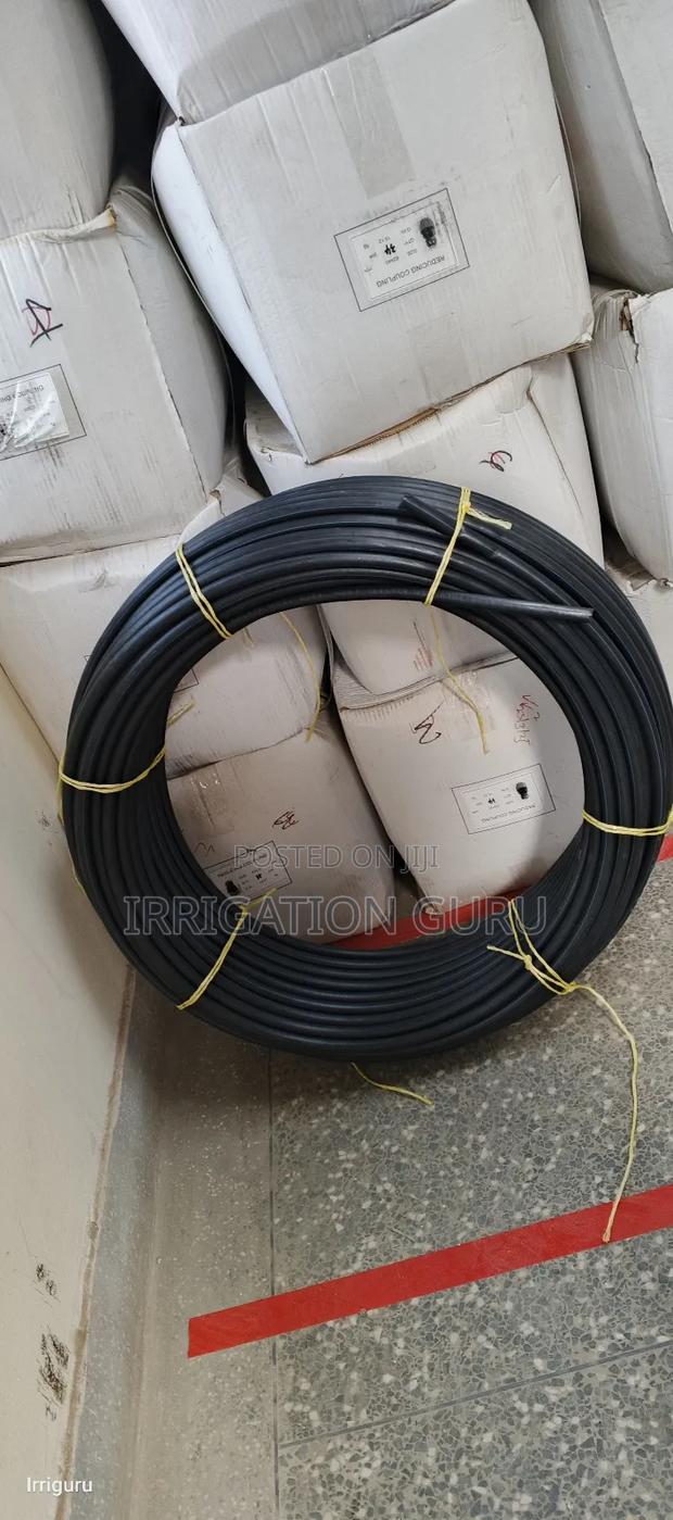 Poly Drip Line - main view