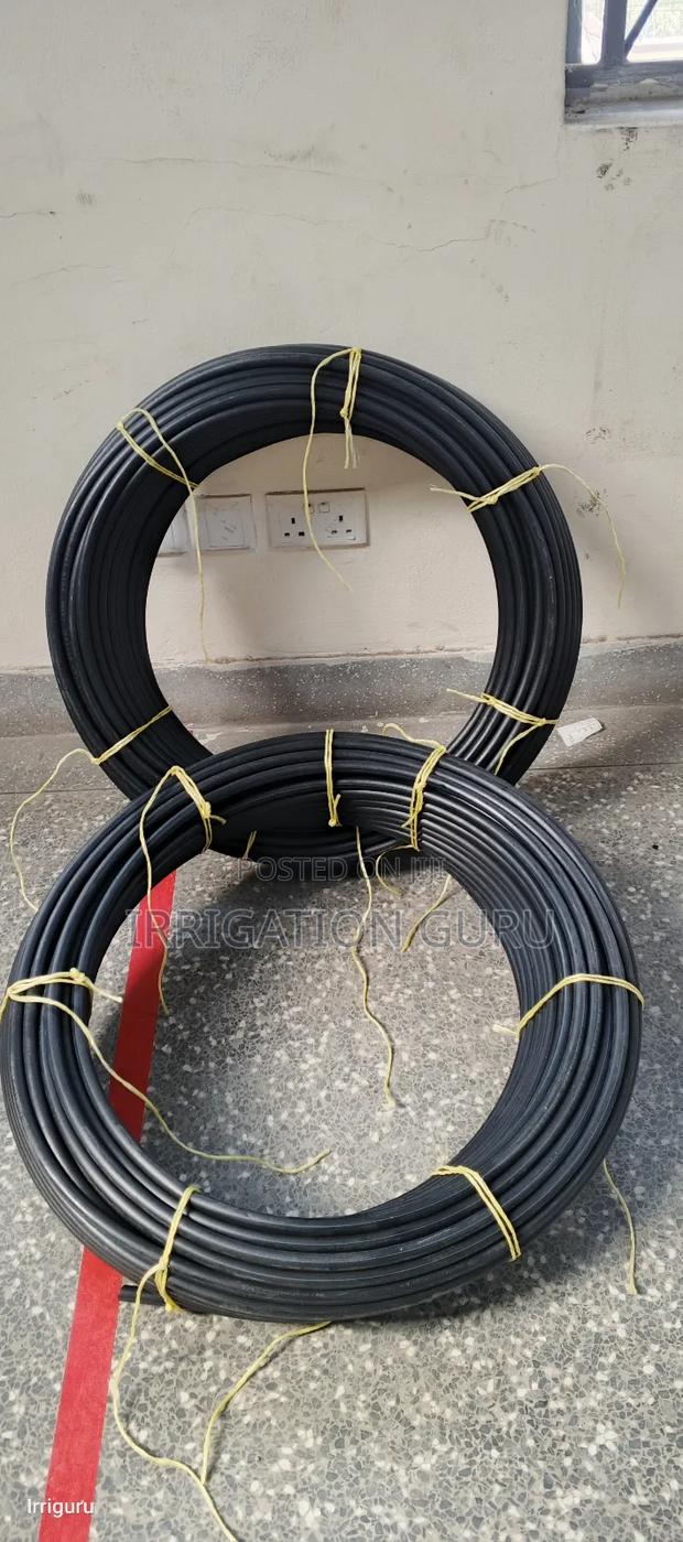 Low Pressure Pipe - main view