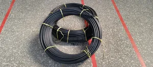 Hdpe Coil Pipe