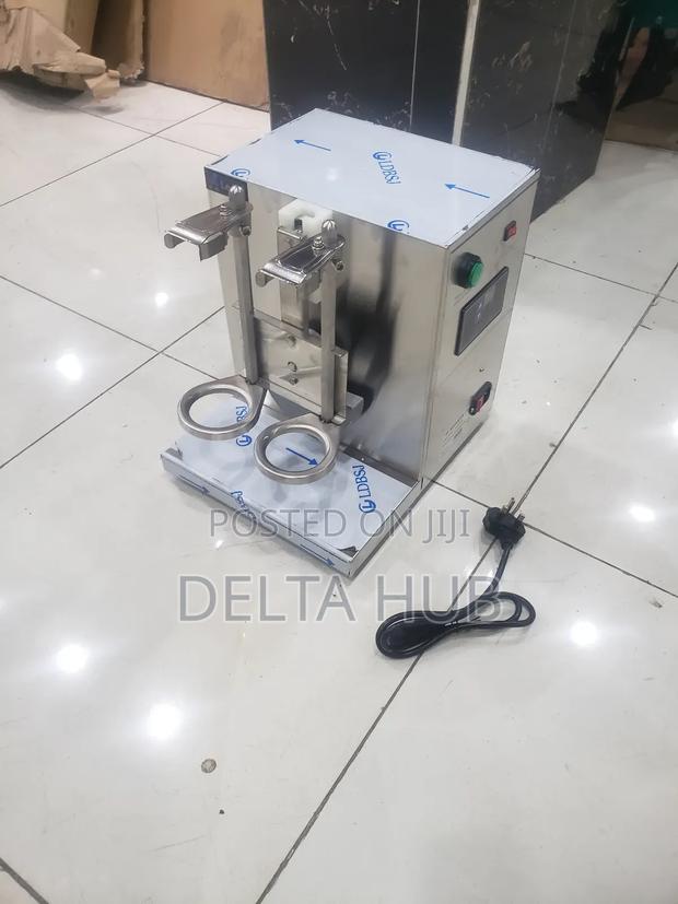 Heavy-duty New Design Boba Shaker