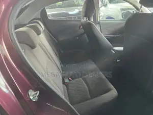 Mazda Demio 2018 Red