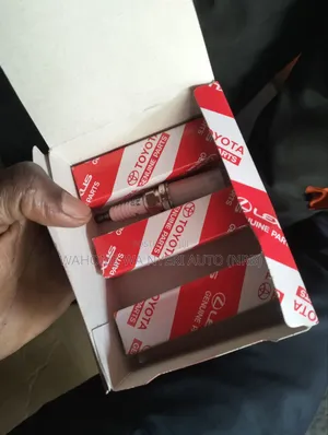 Brandnew Spark Plugs All Cars