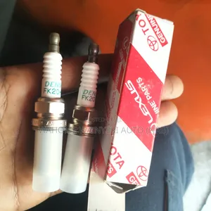Brandnew Spark Plugs All Cars