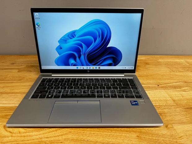 Laptop HP EliteBook 840 G8 16GB Intel Core I7 SSD 512GB