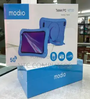 New Modio M730 256 GB Blue