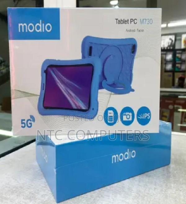 New Modio M730 256 GB Blue - thumbnail 3