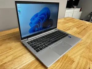 Laptop HP EliteBook 840 G8 16GB Intel Core I7 SSD 512GB