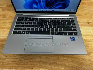 Laptop HP EliteBook 840 G8 16GB Intel Core I7 SSD 512GB