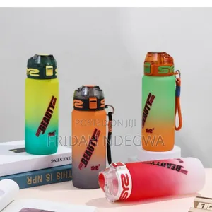 Ys2 Sports Water Bottle Band