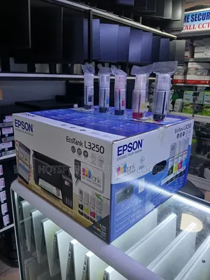 Epson Printer L3250
