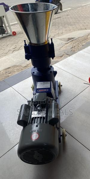 Palletizer Machine/ Pallet Stacking Machine - thumbnail 2