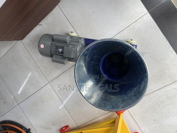 Palletizer Machine/ Pallet Stacking Machine - thumbnail 3