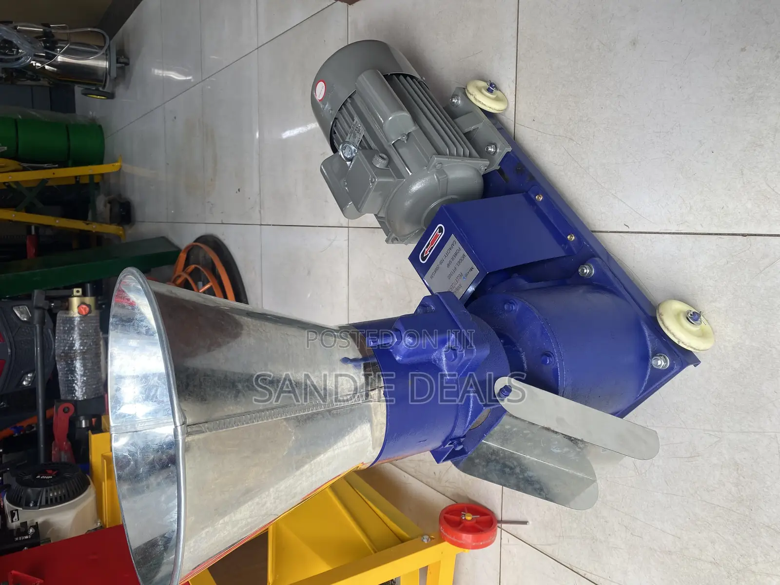 Palletizer Machine/ Pallet Stacking Machine