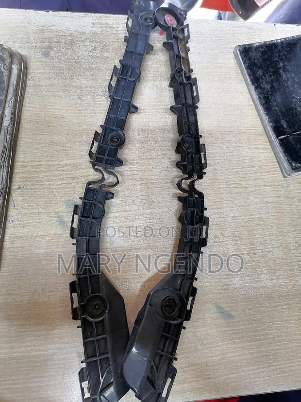 Sidemirror Finisher for Toyota Premio