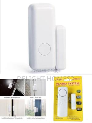 Wireless Alarm System-dv - thumbnail 2
