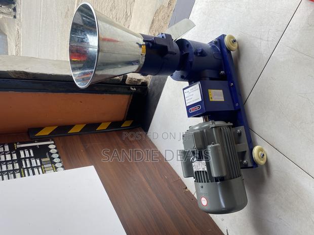 Case Palletizer/ Palletizer Machine - thumbnail 4