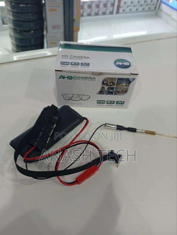 New Camera Hd Wifi Pinhole Spy Camera Motion Detection