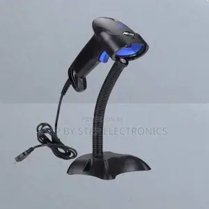 Mini Shops Pos System 1d/2d Laser Reader Barcode Scanner Reader