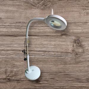 Magnifying Lamp With Adjustable Light - main view