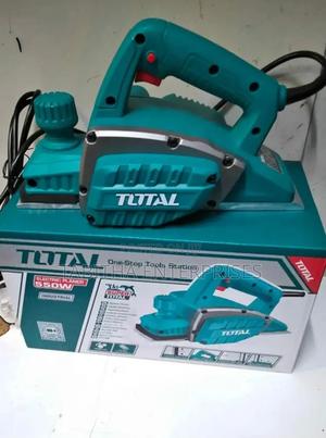 Total Electric Planner - thumbnail 2