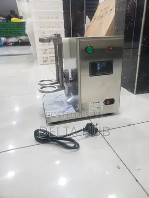 Best Quality Pro- Boba Shaker Machine