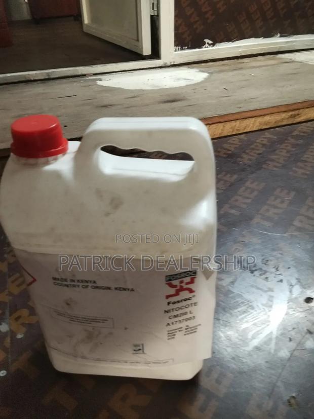Cm 210l Fosroc Nitocote - thumbnail 3