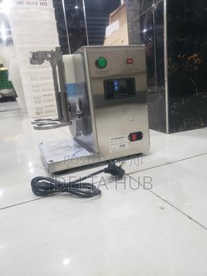 Shake Max Boba Shaker Machine - thumbnail 2