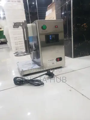 Shake Max Boba Shaker Machine