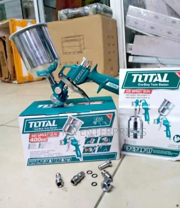 Total Air Gun /Air Gun