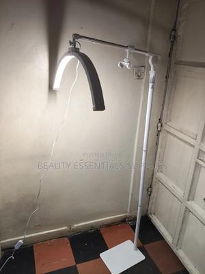 Floor Foldable Beauty Nail Lamp - main view