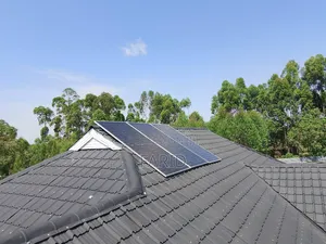 Electrician and Solar Installation System Technician