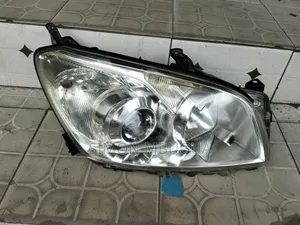 Toyota Rav 4 Ac36(2008-2010) Headlight Non Xenon
