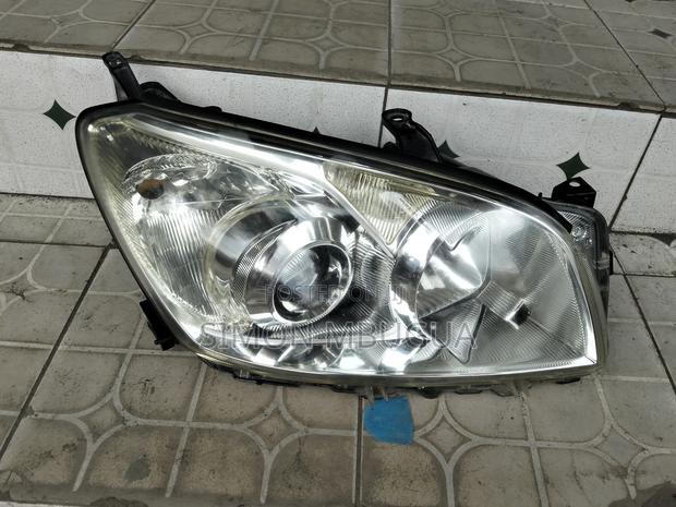 Toyota Rav 4 Ac36(2008-2010) Headlight Non Xenon