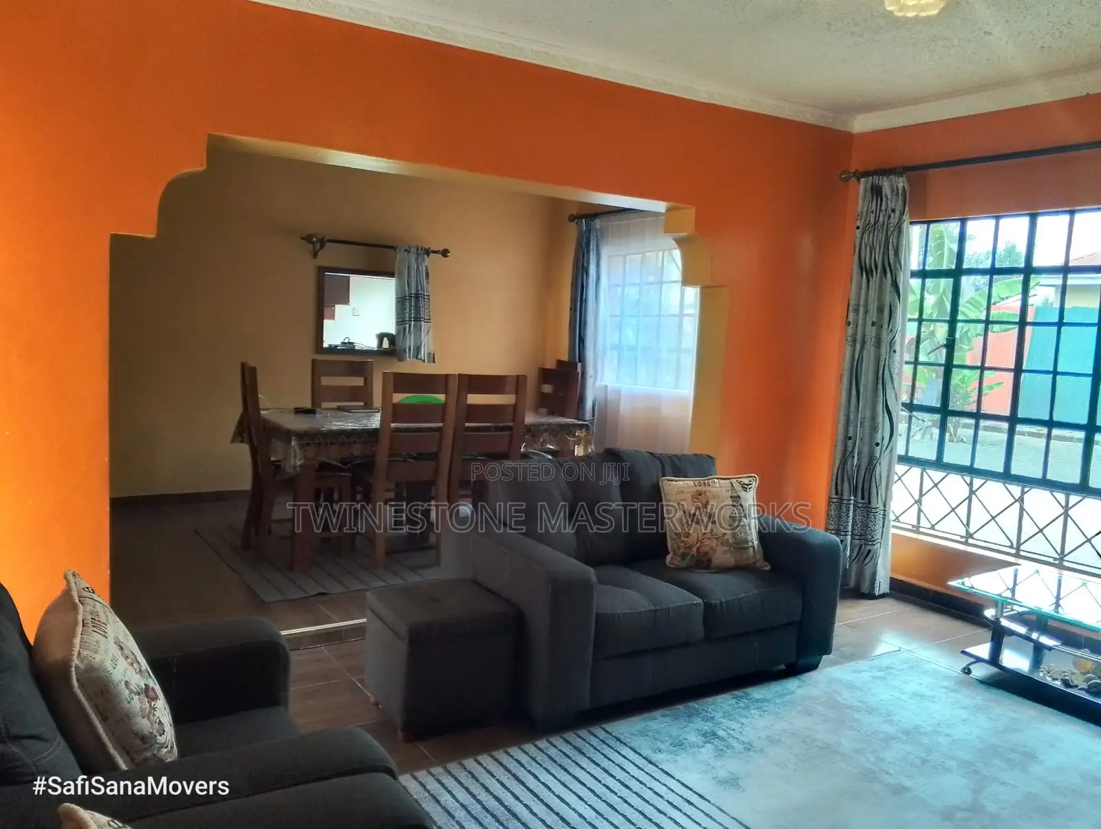 3bdrm Bungalow in Katani for sale