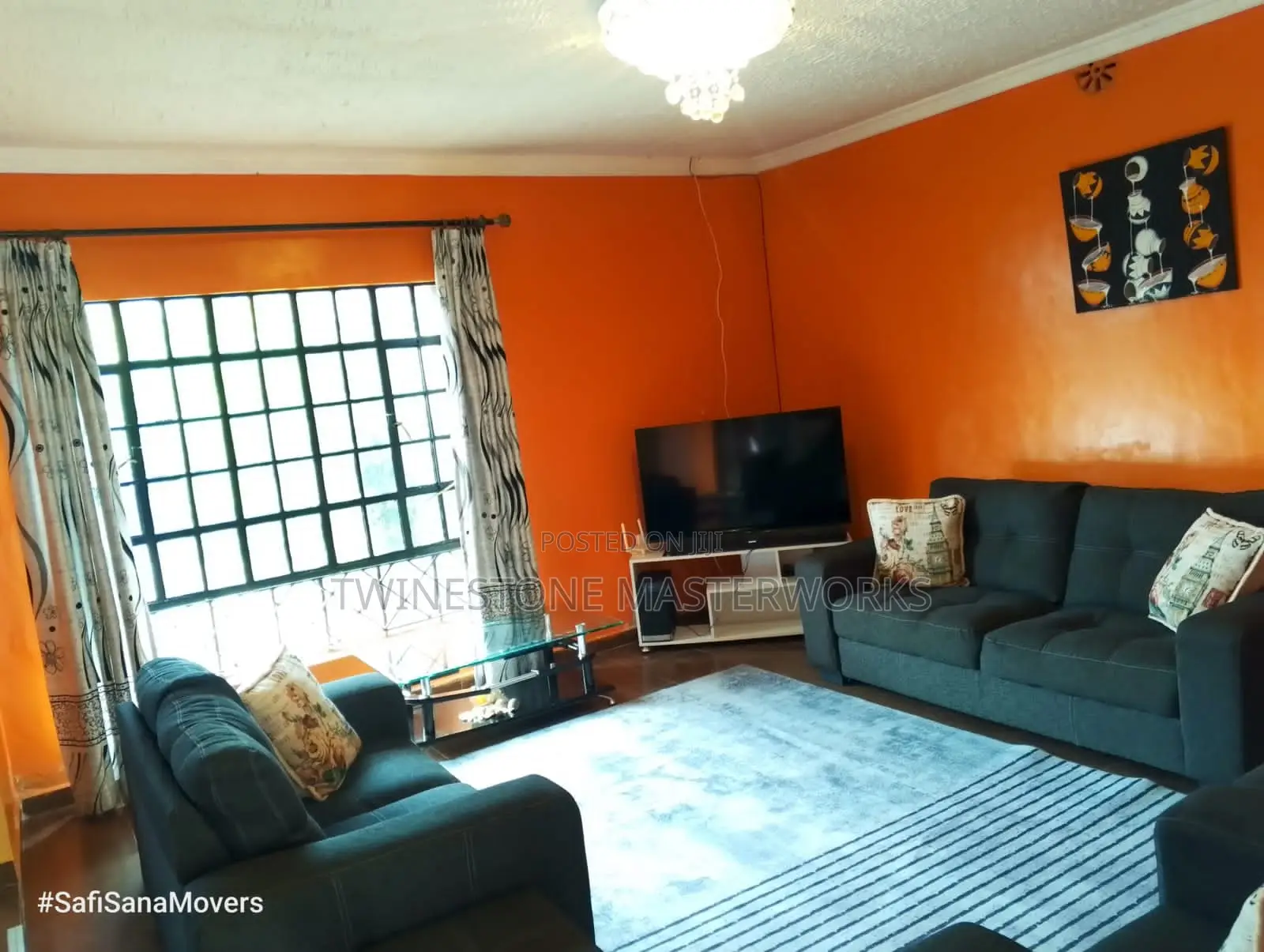 3bdrm Bungalow in Katani for sale