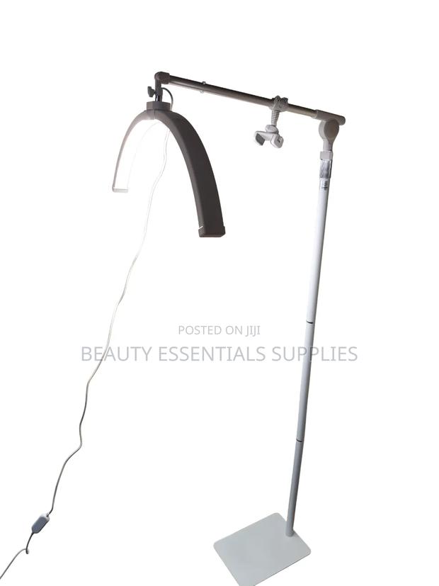 Moon Light Lamp - main view